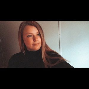 Meet your Posher, Alycia